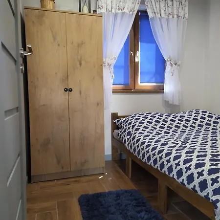 Holiday home #mazurynature Gizycko