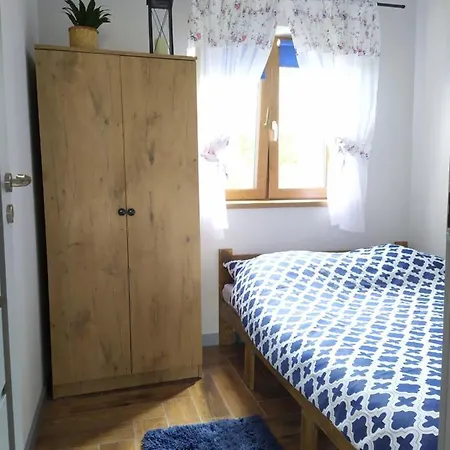 Holiday home #mazurynature