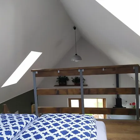 #mazurynature Ferienhaus *