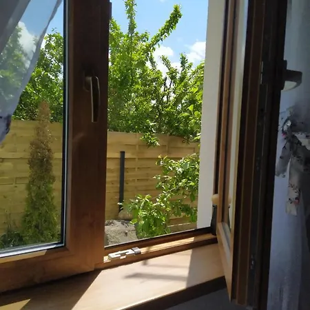 Holiday home #mazurynature Gizycko