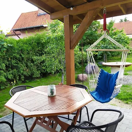 #mazurynature Ferienhaus Lötzen