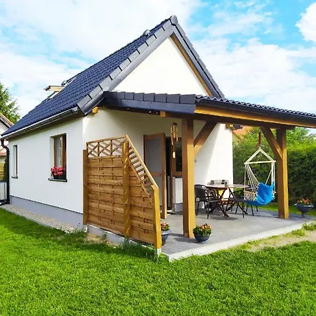 Holiday home #mazurynature