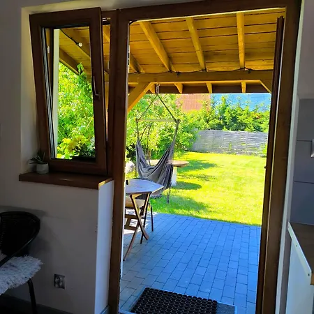 בית נופש #mazurynature