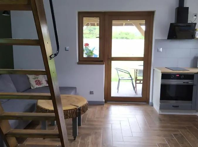 #mazurynature Dom wakacyjny *