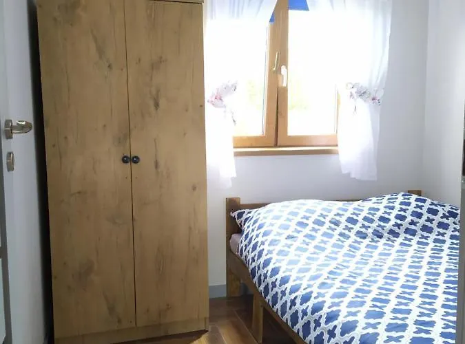 度假居 #mazurynature