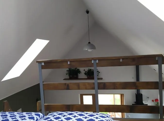 #mazurynature 度假居 *