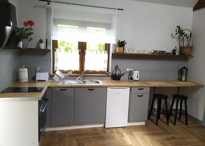 度假居 #mazurynature *